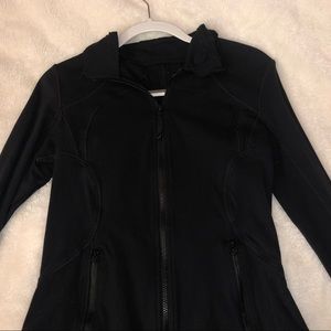 Lulu Lemon Running Jacket